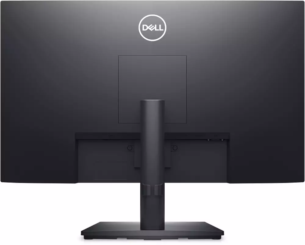 Монитор Dell E2422HS-14, 23.8", IPS, FHD 1920x1080, 75Hz, 5ms, HDMI, VGA