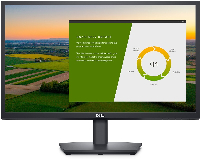 Монитор Dell E2422HS-14, 23.8", IPS, FHD 1920x1080, 75Hz, 5ms, HDMI, VGA