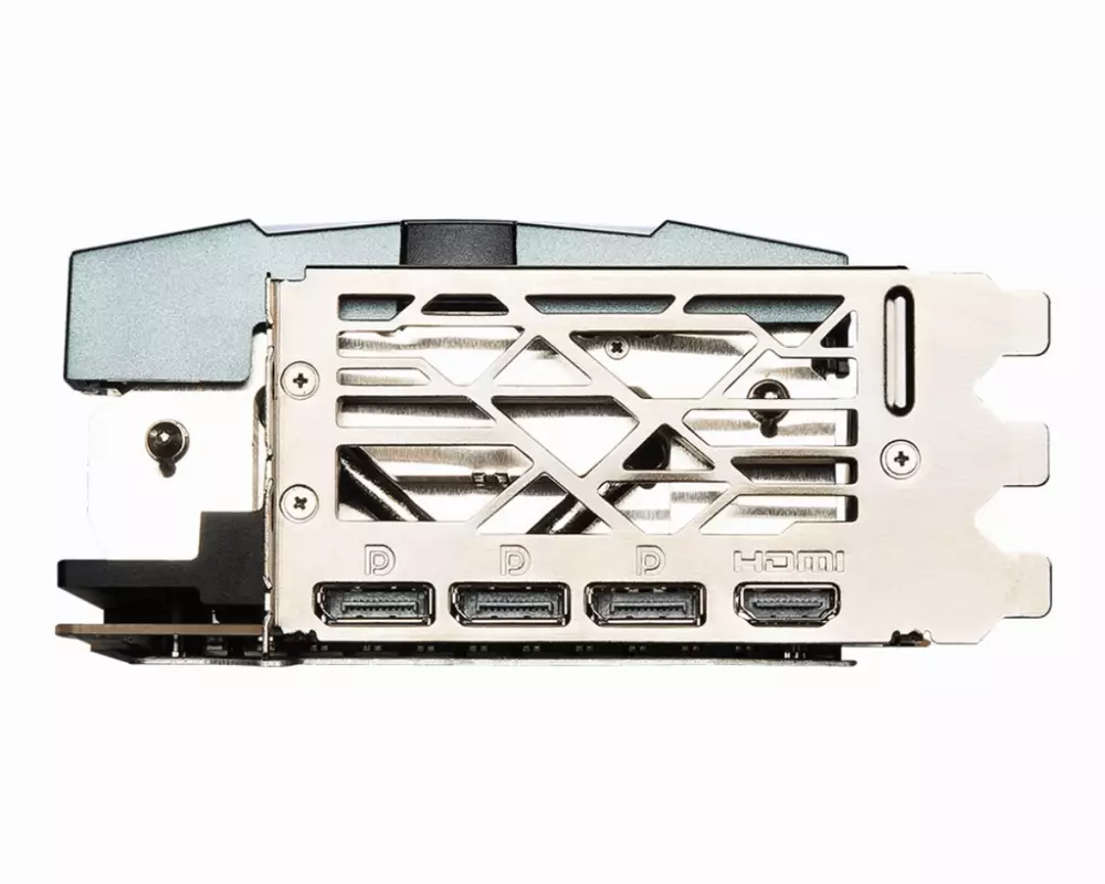 Видео карта MSI GeForce RTX 3090 Ti SUPRIM X 24G - 912-V509-003
