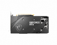 Видео карта MSI GeForce RTX 3050 VENTUS 2X 8G OC - 912-V397-450