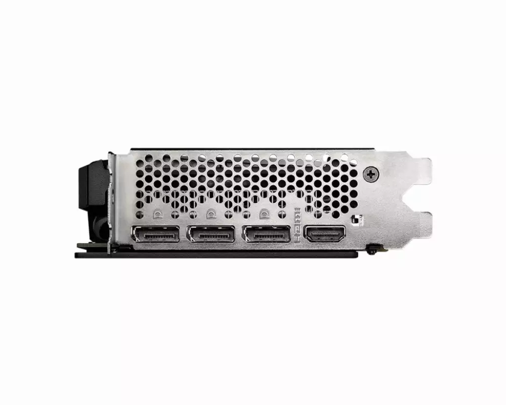 Видео карта MSI GeForce RTX 3050 VENTUS 2X 8G OC - 912-V397-450