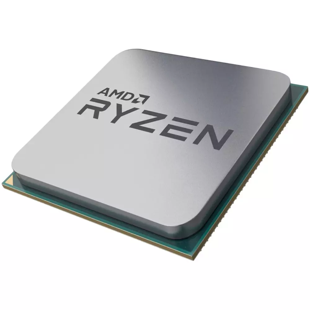Процесор AMD Ryzen 5 5500 MPK