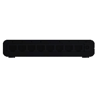 Суич EDIMAX ES-3308P, 8 портов, 10/100Mbps