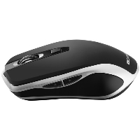 Мишка Canyon MW-19 2.4GHz Wireless Rechargeable Mouse - CNS-CMSW19B_EU