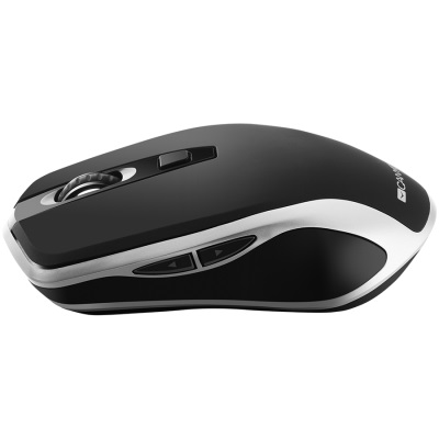 Мишка Canyon MW-19 2.4GHz Wireless Rechargeable Mouse - CNS-CMSW19B_EU