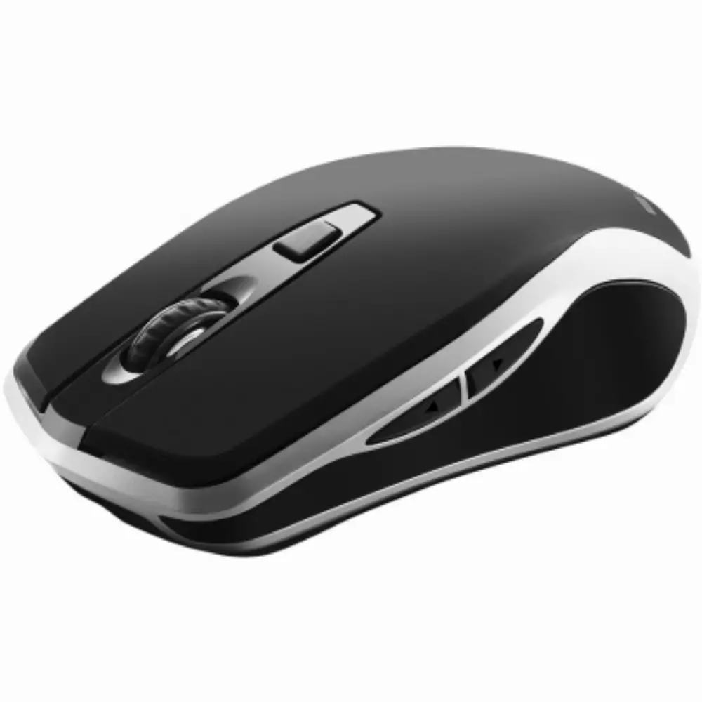Мишка Canyon MW-19 2.4GHz Wireless Rechargeable Mouse - CNS-CMSW19B_EU