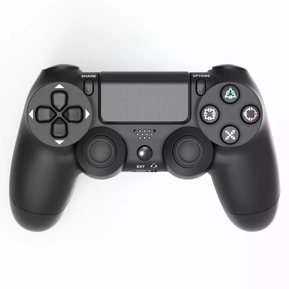 Marvo геймпад Gamepad GT-84 - PS4, Wireless, Vibration - MARVO-GT-84