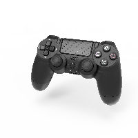 Marvo геймпад Gamepad GT-84 - PS4, Wireless, Vibration - MARVO-GT-84