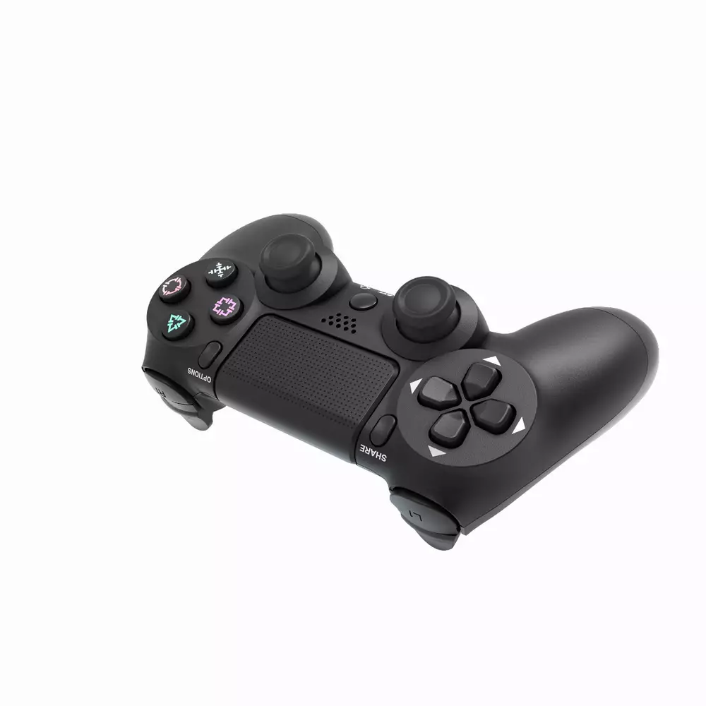 Marvo геймпад Gamepad GT-84 - PS4, Wireless, Vibration - MARVO-GT-84