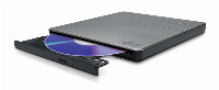Оптично устроство HITACHI-LG GP60NS60 DVD-RW External Slim - GP60NS60.AUAE12S