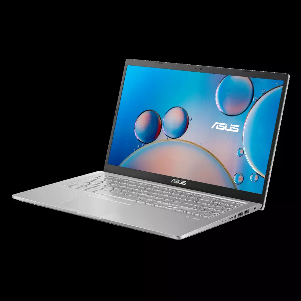Лаптоп ASUS VivoBook 15 X515EA-BQ312 - 90NB0TY2-M016A0