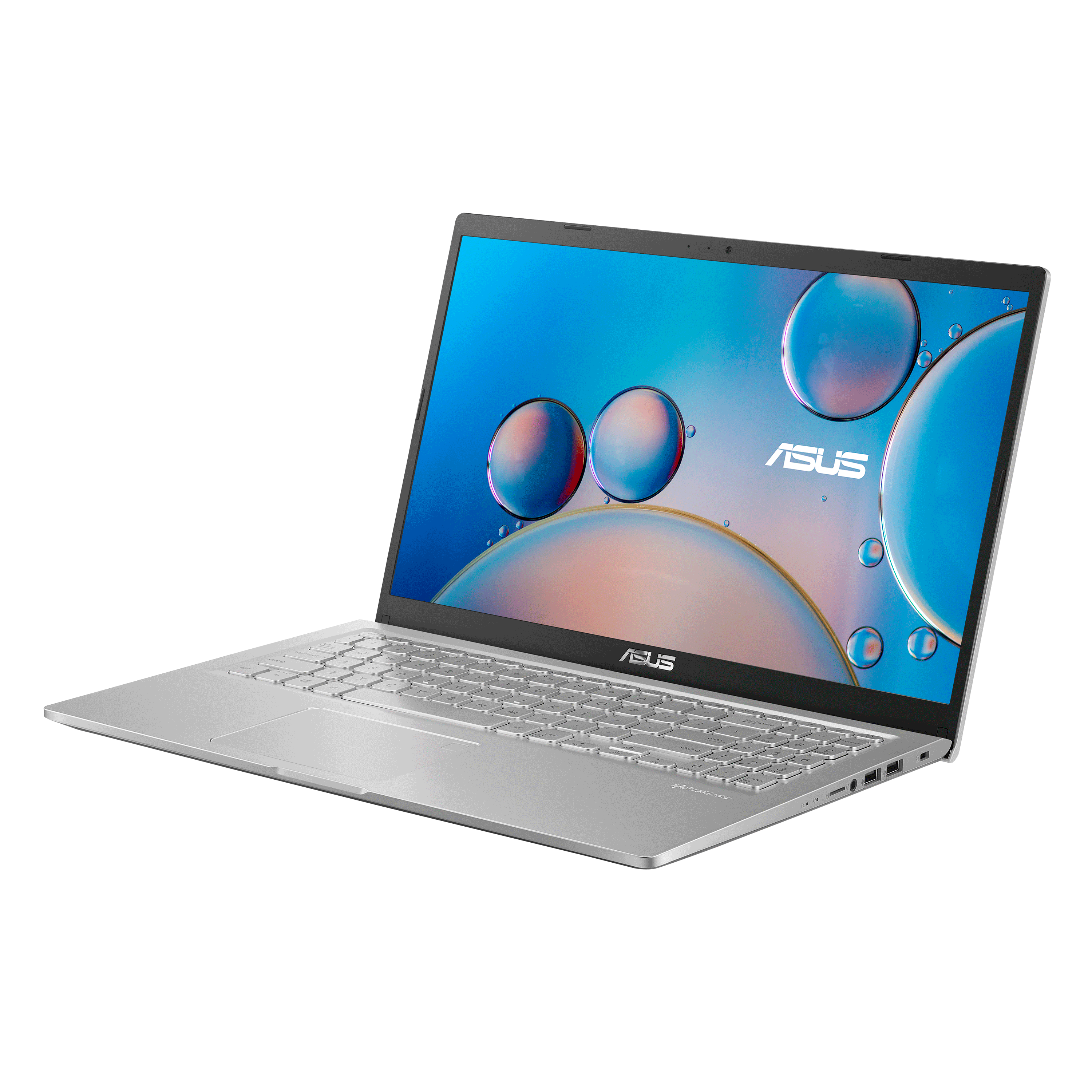 Лаптоп ASUS VivoBook 15 X515EA-BQ312 - 90NB0TY2-M016A0
