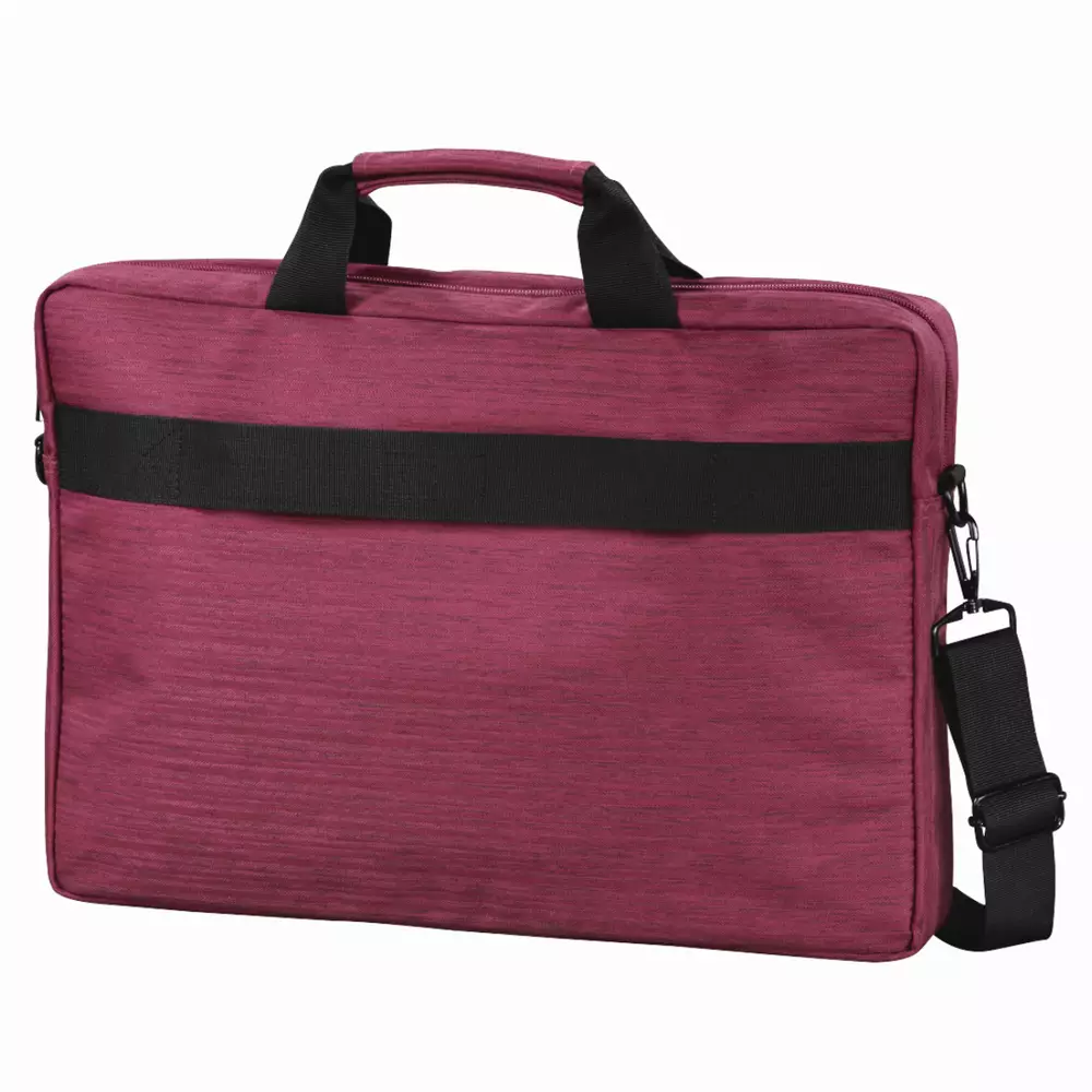 Чанта за лаптоп HAMA Tayrona, До 40 cm (15.6"), Червен
