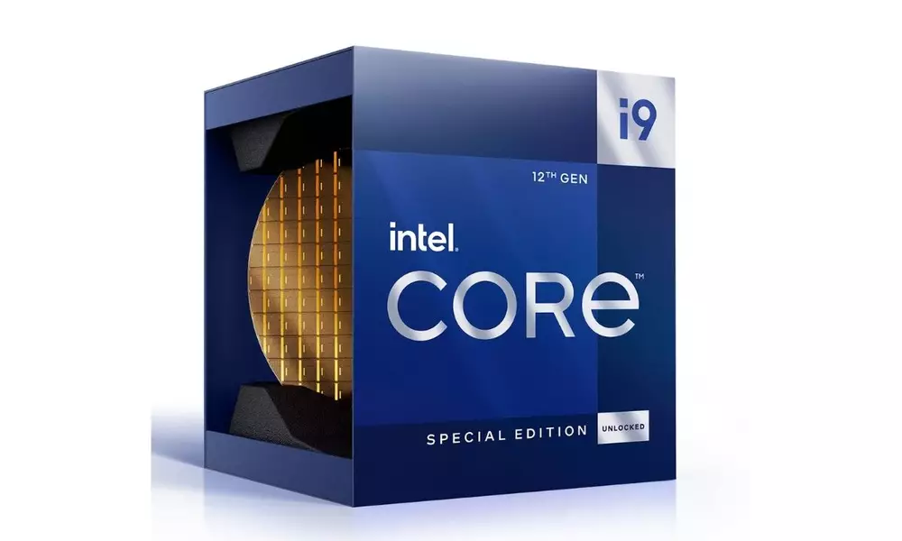 Процесор Intel Core i9-12900KS Special Edition Box