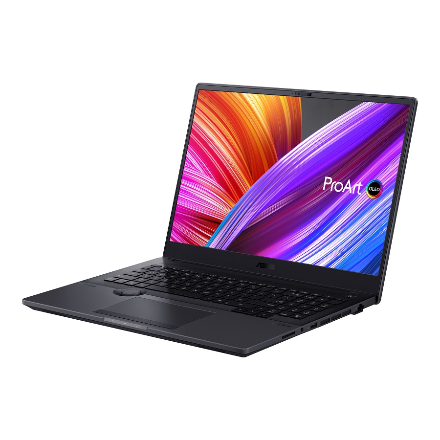 Лаптоп ASUS ProArt StudioBook 16 H5600QM-OLED-L941X - 90NB0TF1-M007Z0