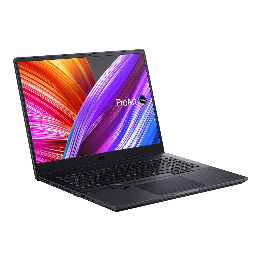 Лаптоп ASUS ProArt StudioBook 16 H5600QM-OLED-L941X - 90NB0TF1-M007Z0