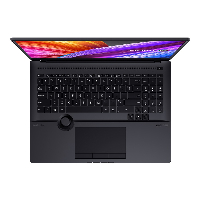 Лаптоп ASUS ProArt StudioBook 16 H5600QM-OLED-L941X - 90NB0TF1-M007Z0