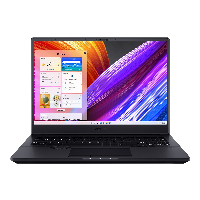 Лаптоп ASUS ProArt StudioBook 16 H5600QM-OLED-L941X - 90NB0TF1-M007Z0
