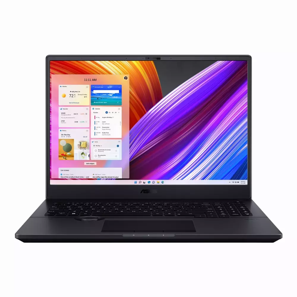 Лаптоп ASUS ProArt StudioBook 16 H5600QM-OLED-L941X - 90NB0TF1-M007Z0