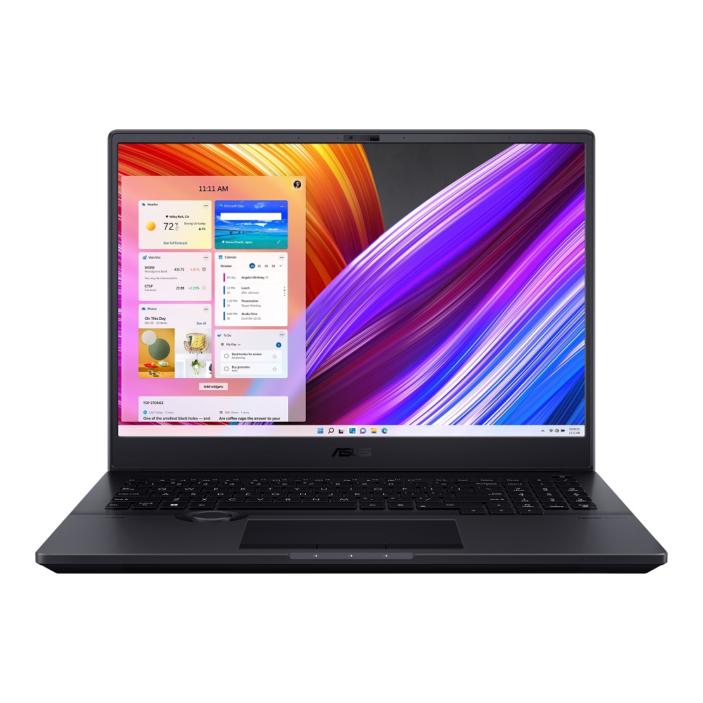 Лаптоп ASUS ProArt StudioBook 16 H5600QM-OLED-L941X - 90NB0TF1-M007Z0
