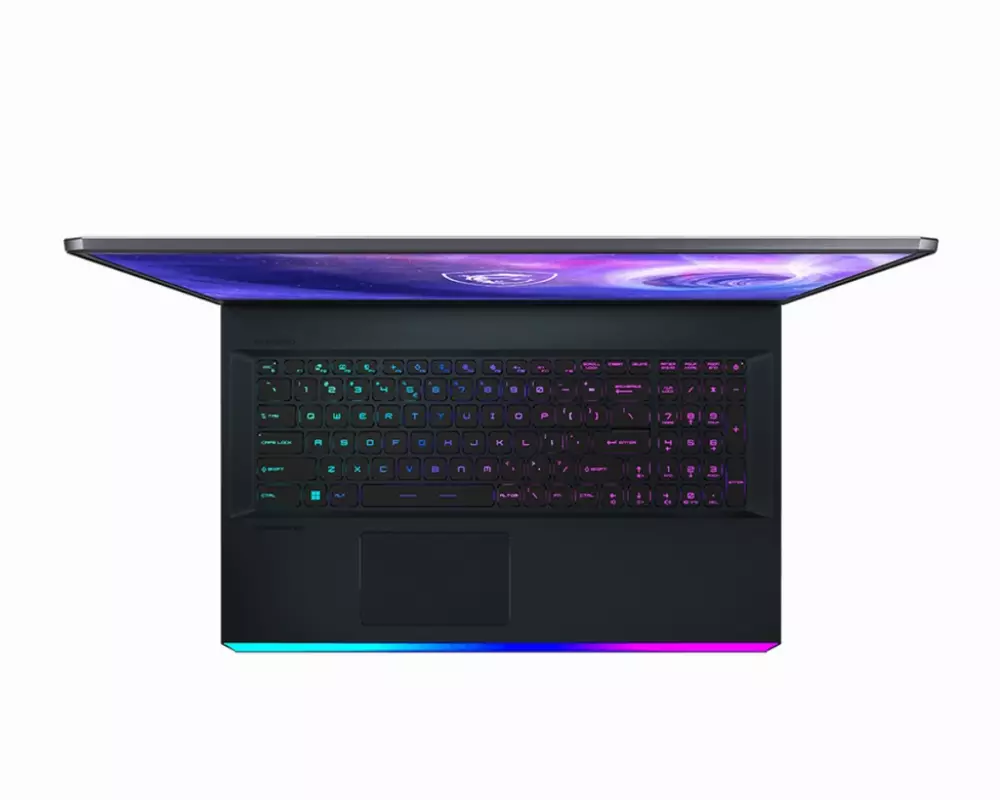 Лаптоп MSI GE76 RAIDER 12UHS-424BG - 9S7-17K424-424
