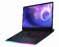 Лаптоп MSI GE76 RAIDER 12UHS-424BG - 9S7-17K424-424