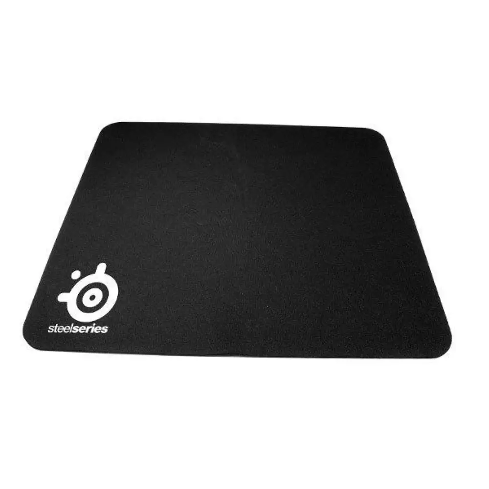Gaming pad SteelSeries QCK Heavy Black