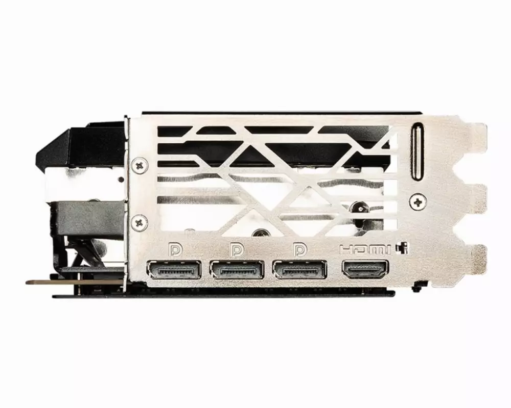 Видео карта MSI GeForce RTX 3090 Ti GAMING X TRIO 24G
