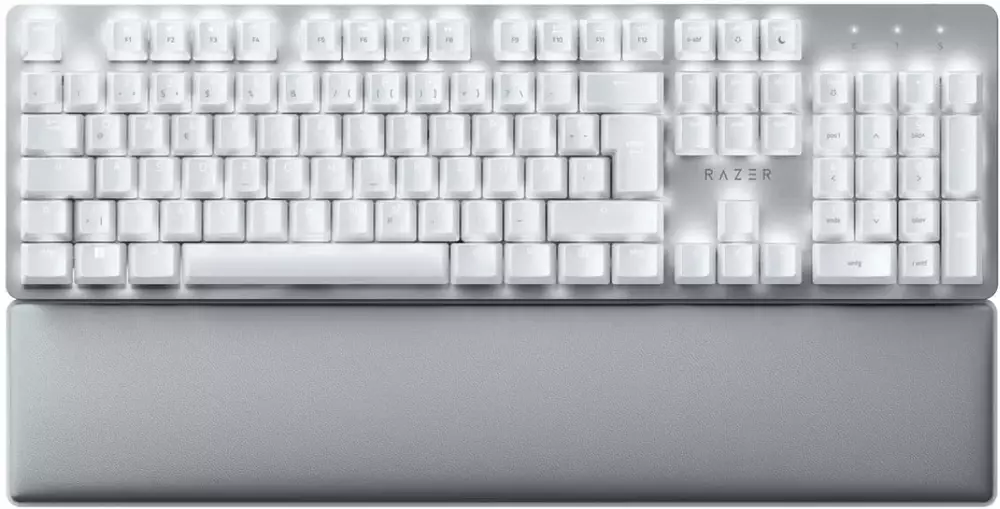 Tastiera da gaming Razer Pro Type Ultra Wireless Mechanical Keyboard - RZ03-04110100-R3M1