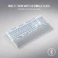 Геймърска клавиатура Razer Pro Type Ultra Wireless Mechanical Keyboard - RZ03-04110100-R3M1