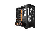 Кутия be quiet! SILENT BASE 601 Orange