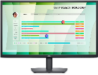 Монитор Dell E2723HN-14, 27", IPS, FHD 1920x1080, 60Hz, 5ms, HDMI, VGA