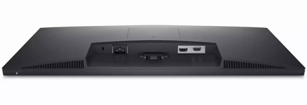 Монитор Dell E2723HN-14, 27", IPS, FHD 1920x1080, 60Hz, 5ms, HDMI, VGA
