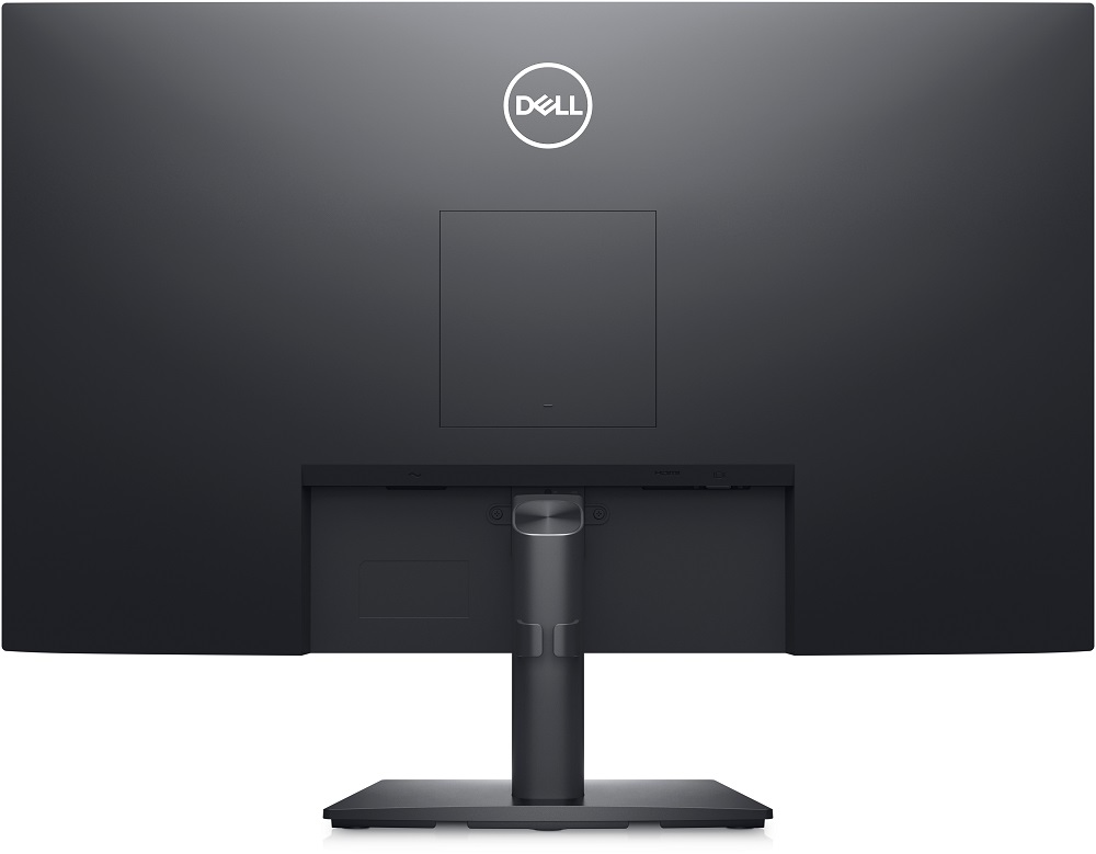 Монитор Dell E2723HN-14, 27", IPS, FHD 1920x1080, 60Hz, 5ms, HDMI, VGA