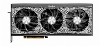 Видео карта Palit GeForce RTX 3090 Ti GameRock 24GB GDDR6X