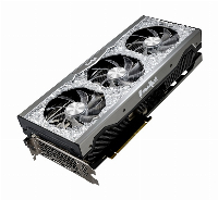 Видео карта Palit GeForce RTX 3090 Ti GameRock 24GB GDDR6X