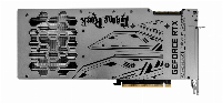 Видео карта Palit GeForce RTX 3090 Ti GameRock 24GB GDDR6X