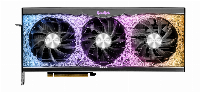 Видео карта Palit GeForce RTX 3090 Ti GameRock 24GB GDDR6X