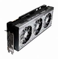 Видео карта Palit GeForce RTX 3090 Ti GameRock 24GB GDDR6X
