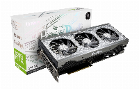 Видео карта Palit GeForce RTX 3090 Ti GameRock 24GB GDDR6X
