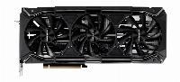 Видео карта Gainward GeForce RTX 3090 Ti Phantom 24GB GDDR6X 