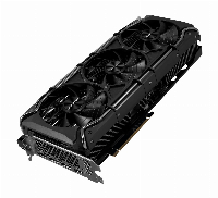 Видео карта Gainward GeForce RTX 3090 Ti Phantom 24GB GDDR6X 