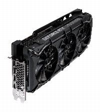 Видео карта Gainward GeForce RTX 3090 Ti Phantom 24GB GDDR6X 