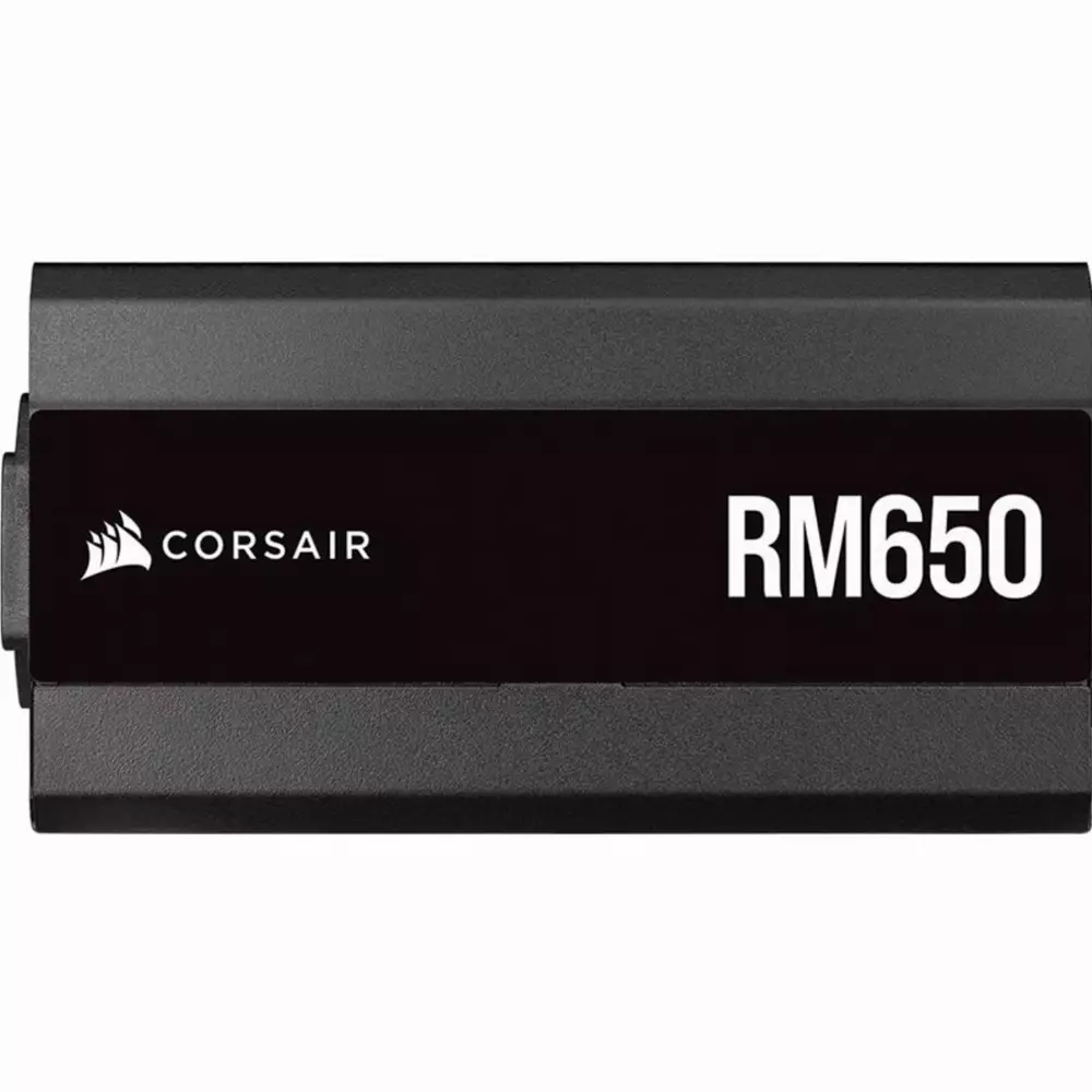 Захранване Corsair RM650 80 Plus Gold 650W Full-Modular - CP-9020233-EU