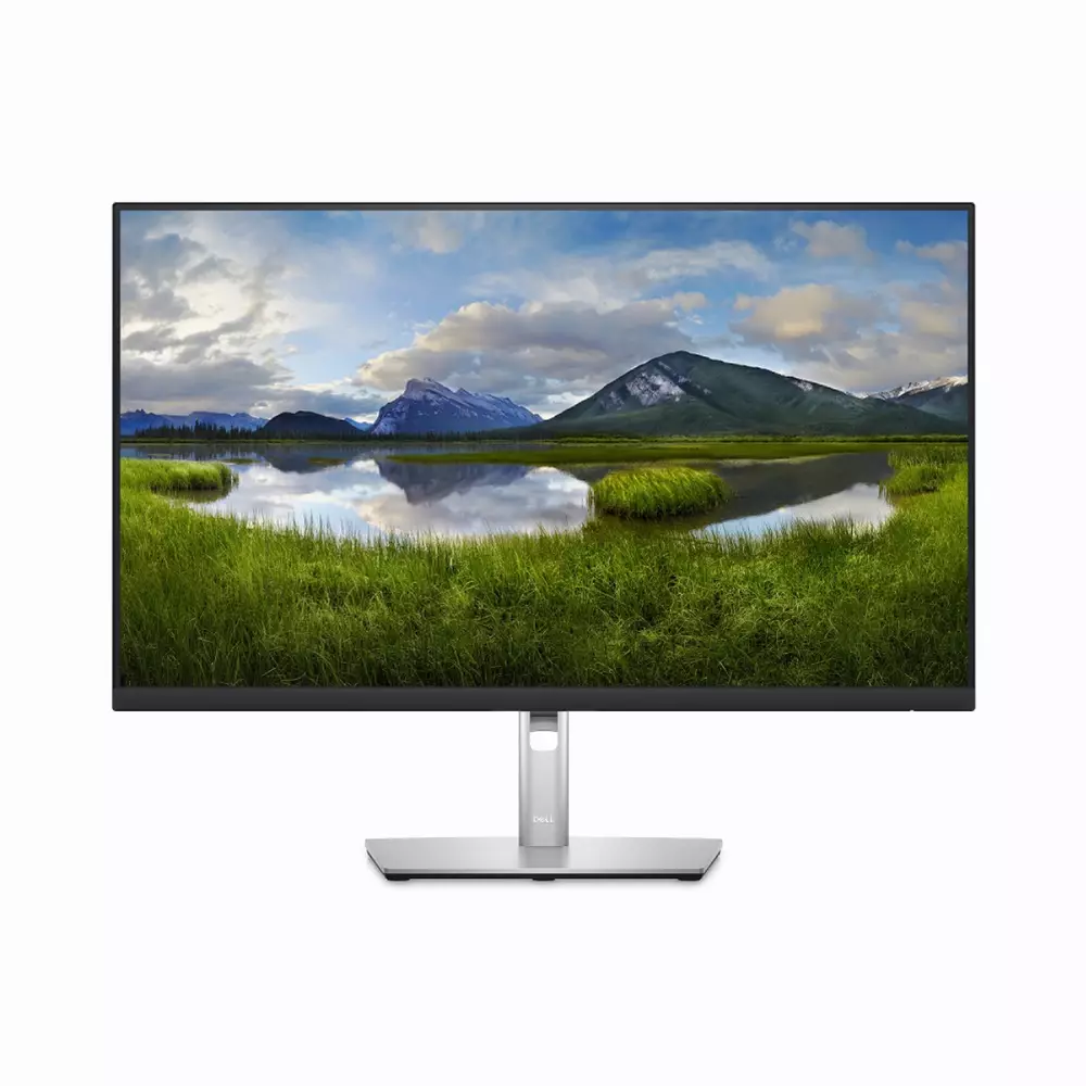 Монитор Dell P2723D 27" IPS QHD 2560x1440, 60Hz, 8ms, HDMI, USB