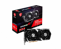 Видео карта MSI Radeon RX 6600 XT GAMING X 8G