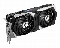 Видео карта MSI Radeon RX 6600 XT GAMING X 8G