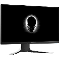 Монитор Dell Alienware 24.5" IPS, FHD 1920x1080, 240Hz, 1ms, AMD FreeSync, G-SYNC - AW2521HFLA-14