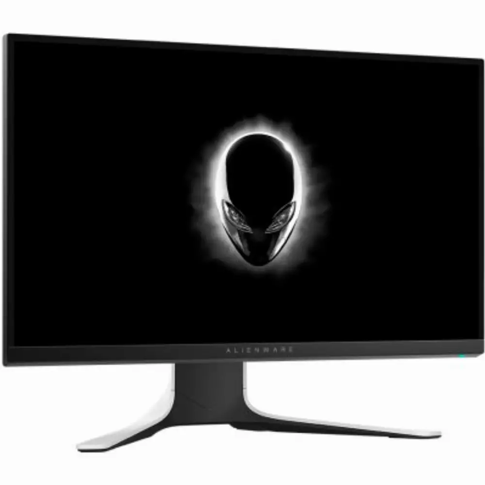 Монитор Dell Alienware 24.5" IPS, FHD 1920x1080, 240Hz, 1ms, AMD FreeSync, G-SYNC - AW2521HFLA-14