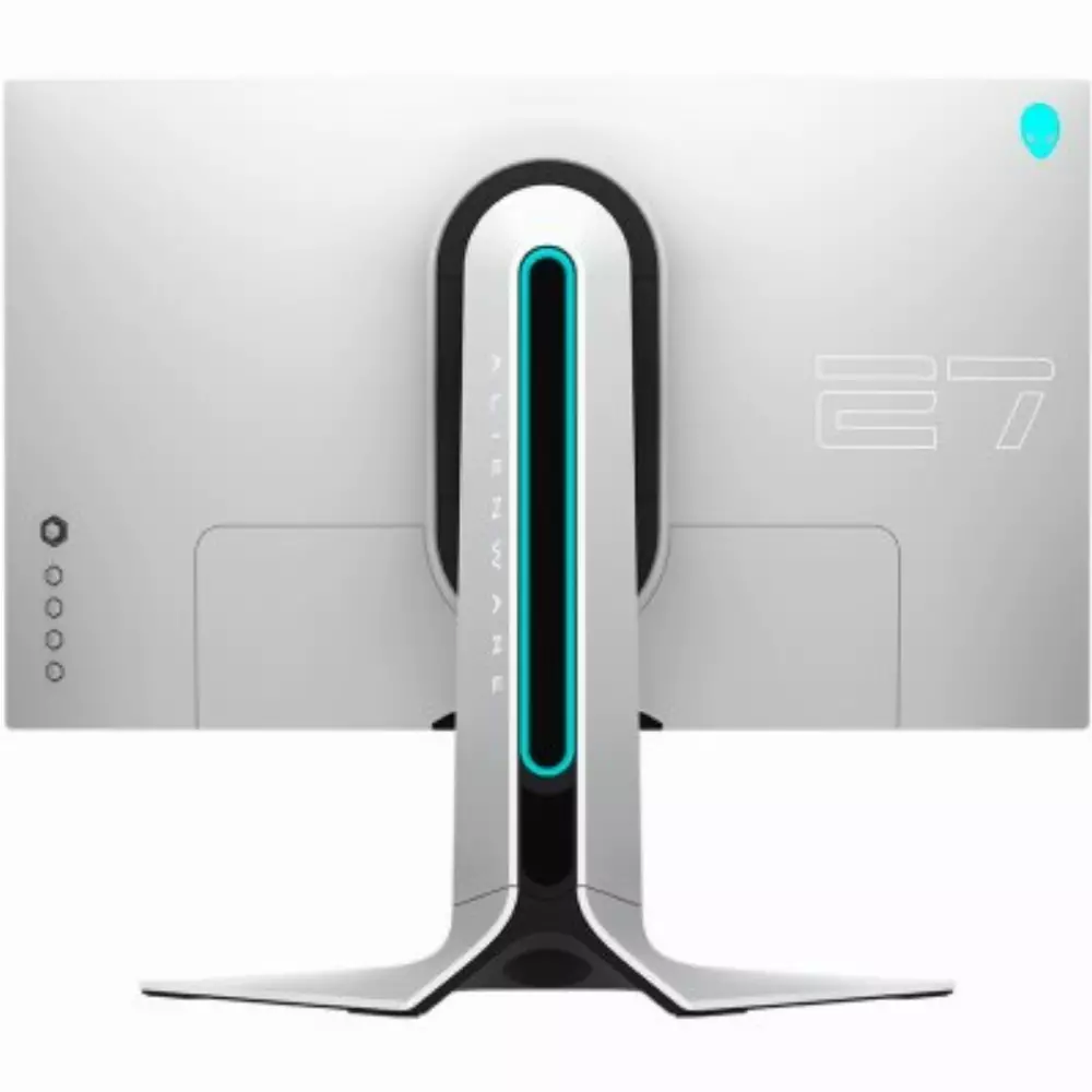 Монитор Dell Alienware 24.5" IPS, FHD 1920x1080, 240Hz, 1ms, AMD FreeSync, G-SYNC - AW2521HFLA-14